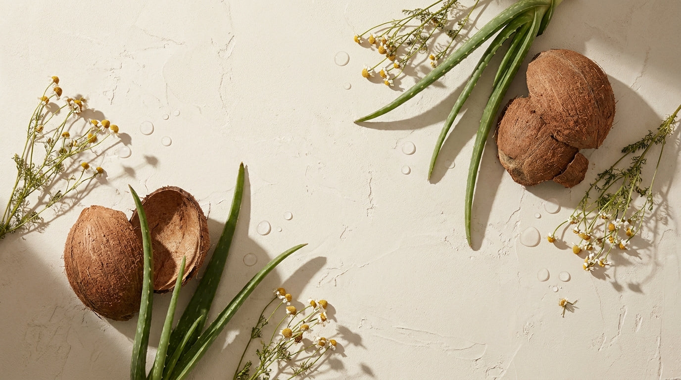 The Best Sulphate and Paraben-Free Shampoos for UK Hair