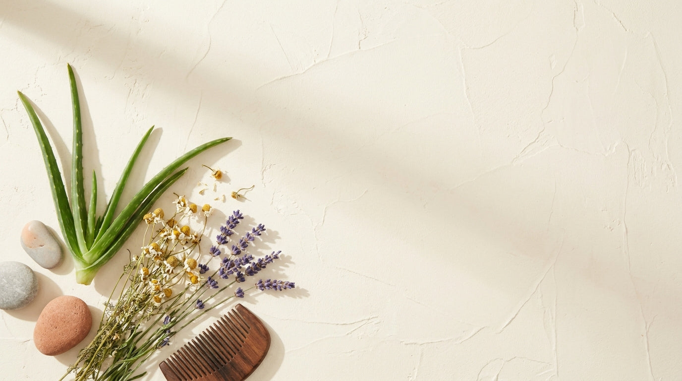 The UK Guide to Sulfate and Paraben Free Shampoo