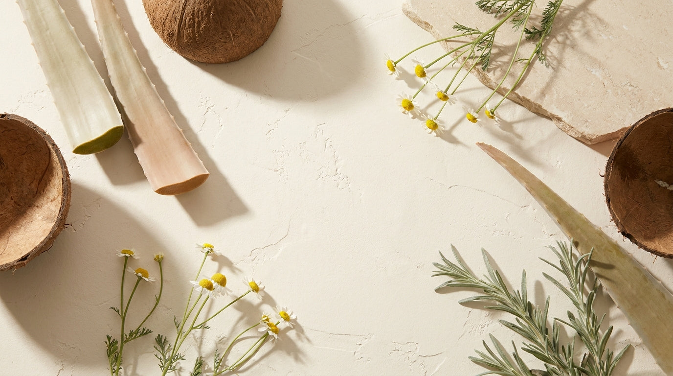 Understanding Parabens and Sulphates in Shampoo: A Guide