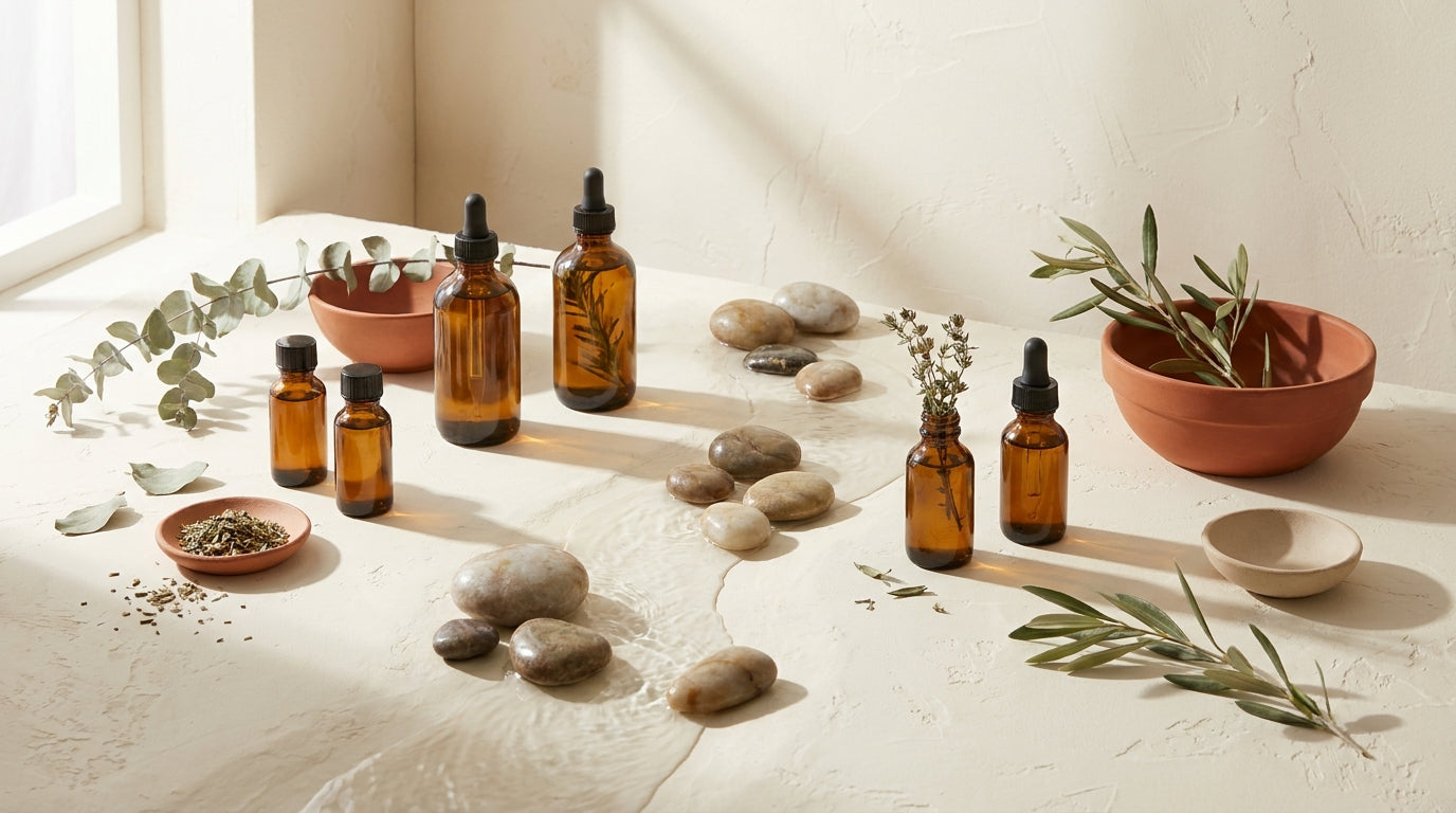 Why Choose Parabens and Sulphate Free Shampoo for Healthy Hair