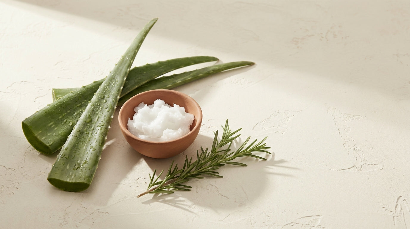 Why Choose Parabens and Sulphate Free Shampoo?