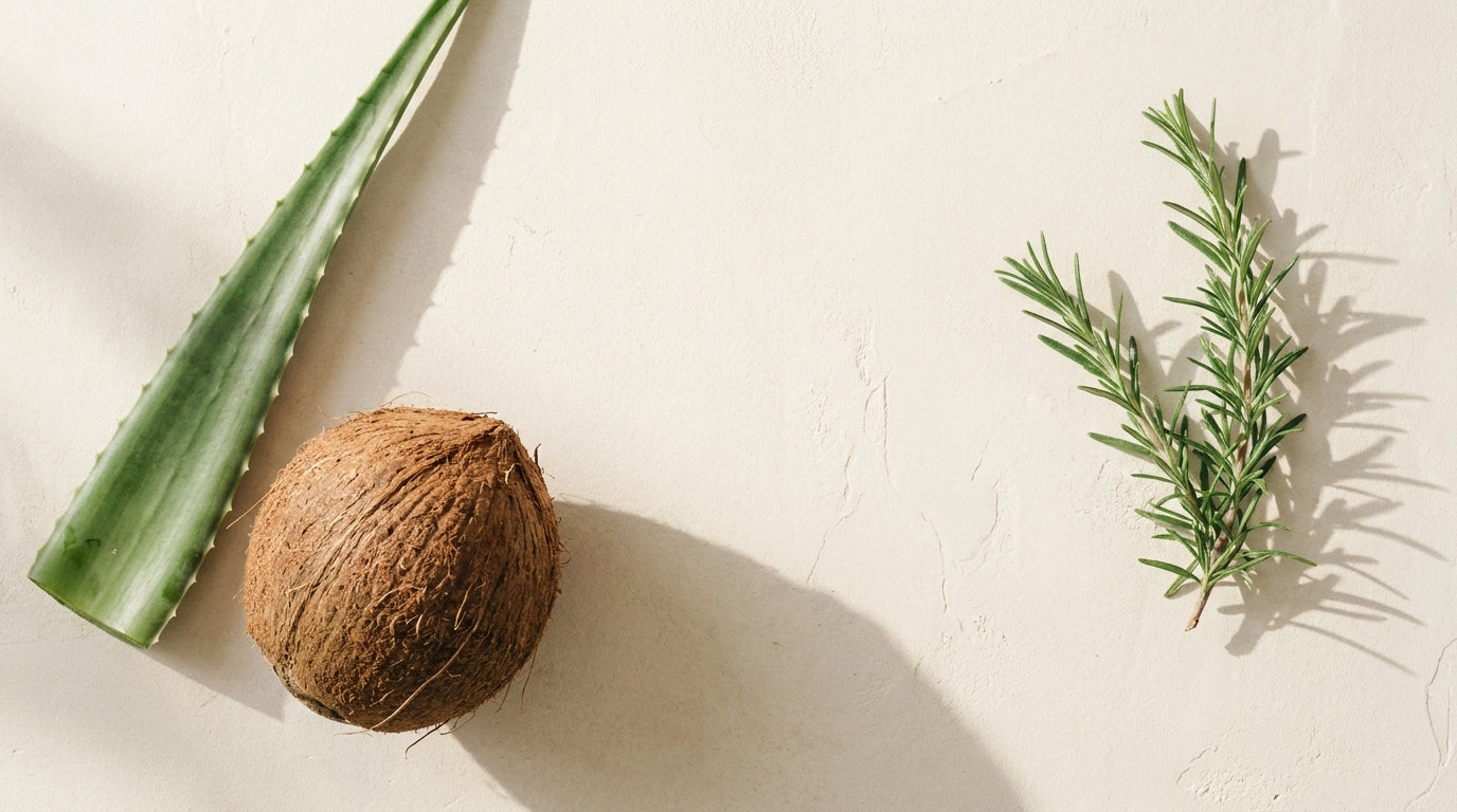 Why Choose Sulphate and Paraben Free Shampoo for Healthier Hair