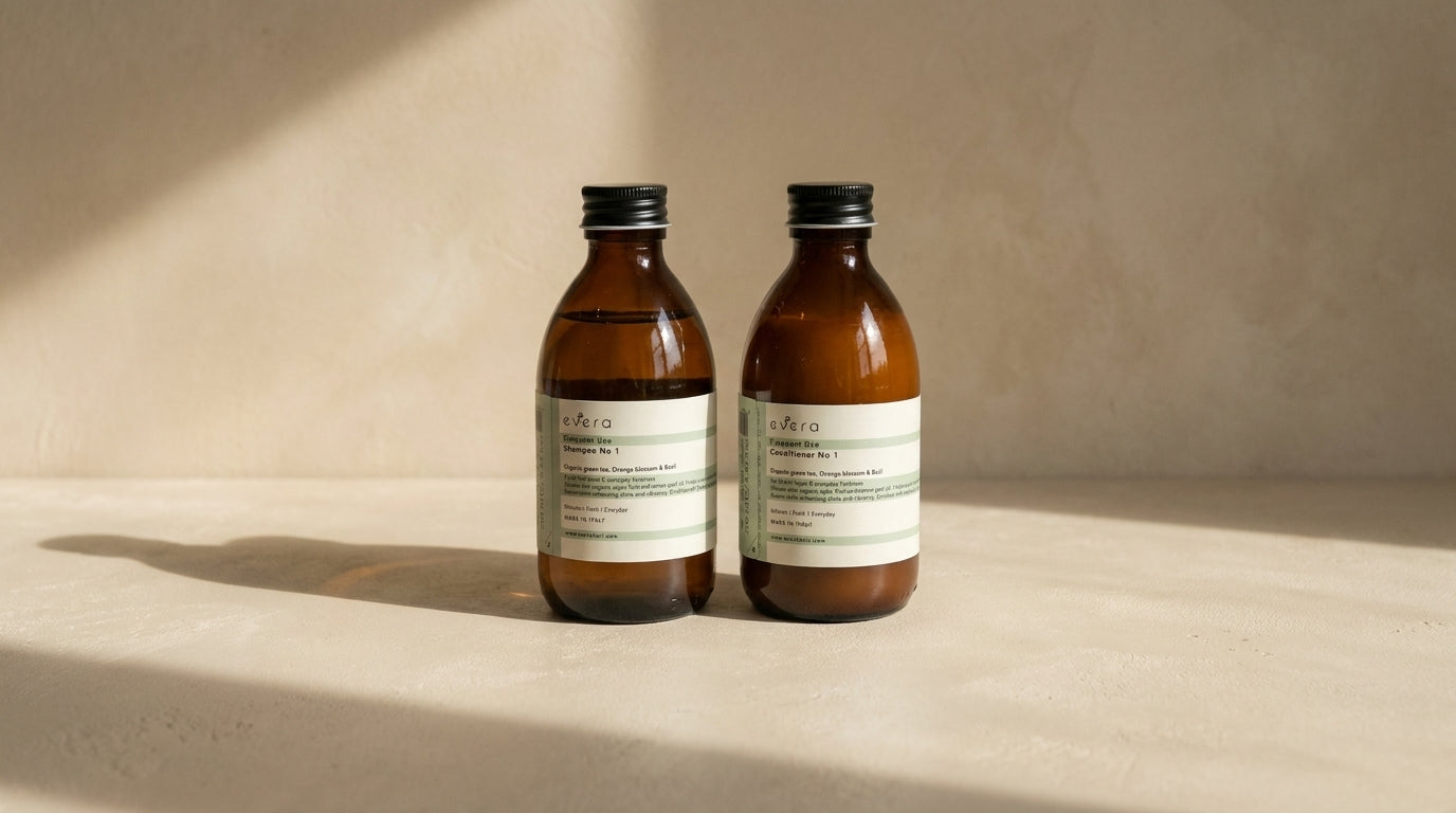 Evera Daily Line