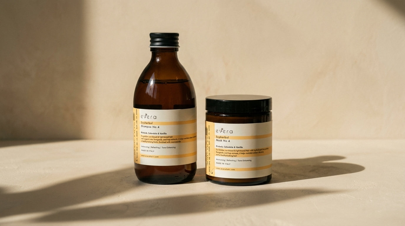 Evera Blonde Line