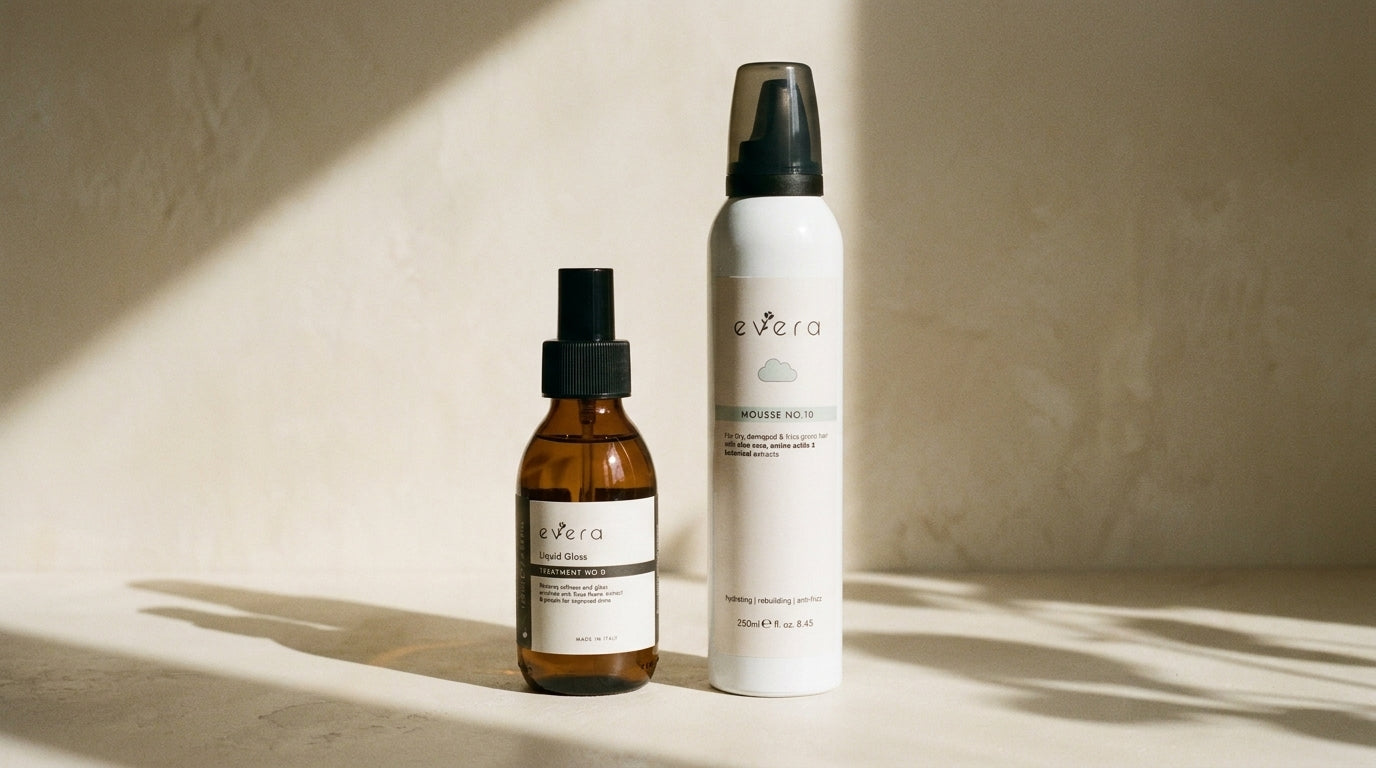 Evera Hair Treatments