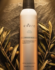 Evera Evera Mousse — in use