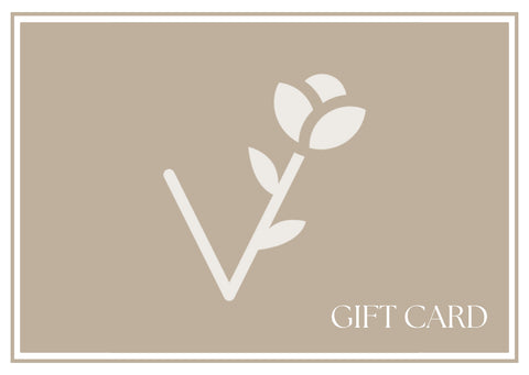 Evera EVERA Digital Gift Card — plant-powered vegan hair care crafted in Italy