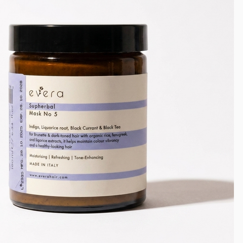 Evera Dark Mask No5 — product