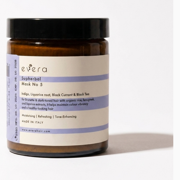 القناع الفائق رقم 5