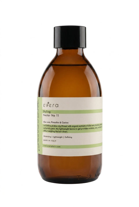 Evera Styling Nectar No. 11 — bottle on white background