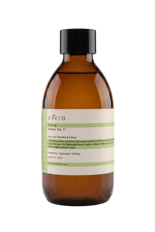 Evera Styling Nectar No. 11 — bottle on white background