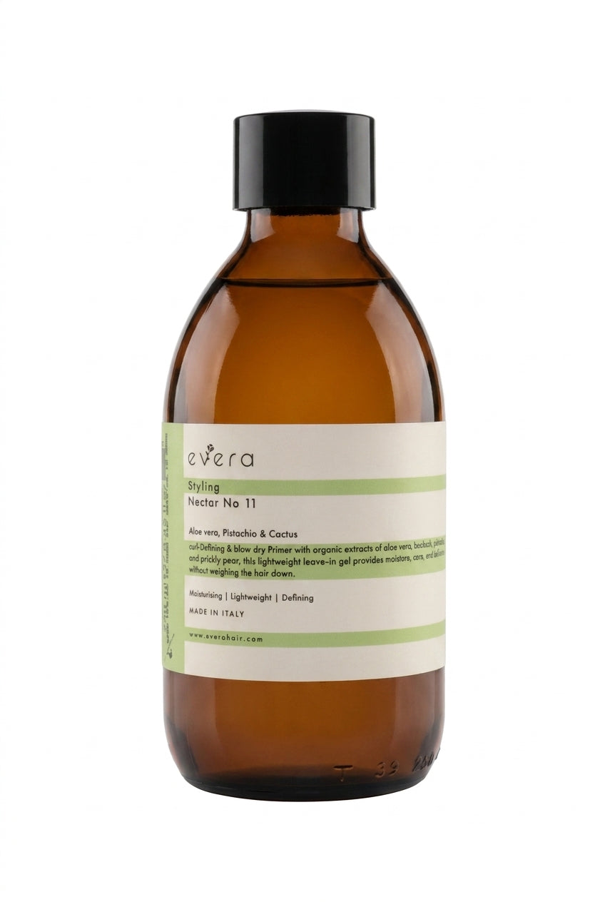 Evera Styling Nectar No. 11 — bottle on white background