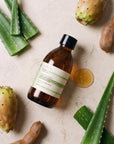 Evera Styling Nectar No. 11 — the botanical ingredients inside