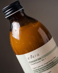 Frequent Use Conditioner N1 — close-up of the bottle and label