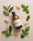 Frequent Use Conditioner N1 — the botanical ingredients inside