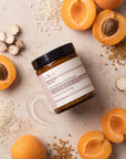 Moisturising Mask No.2 — the botanical ingredients inside