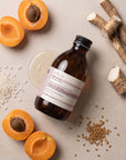 Moisturising Shampoo No.2 — the botanical ingredients inside
