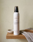 Mousse No.10 — on a shelf, shown to scale