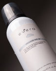 Mousse No.10 — close-up of the bottle and label