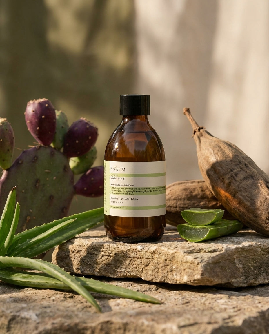 Evera Styling Nectar No.11 with aloe, prickly pear and baobab