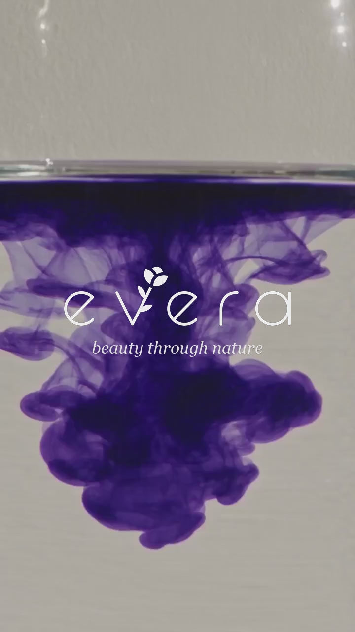 Supherbal Shampoo No.5 — Evera, made in Italy