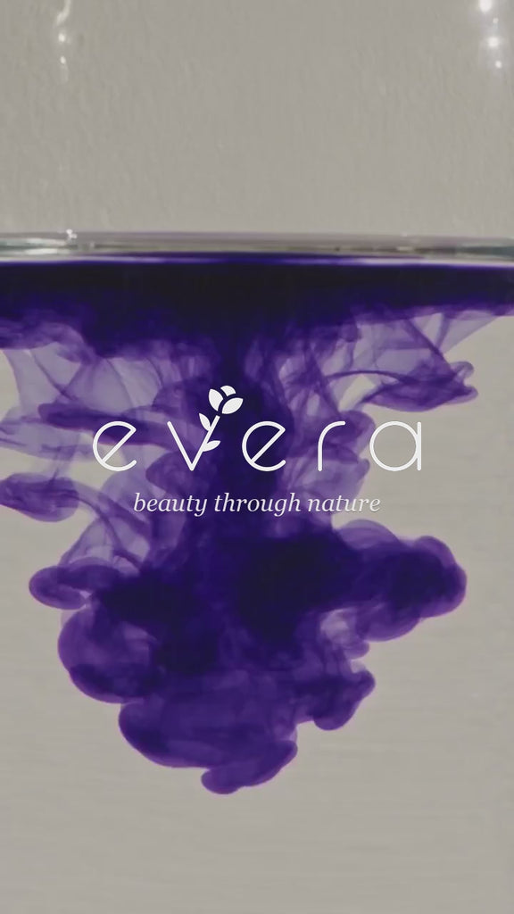 Supherbal Shampoo No.5 — Evera, made in Italy