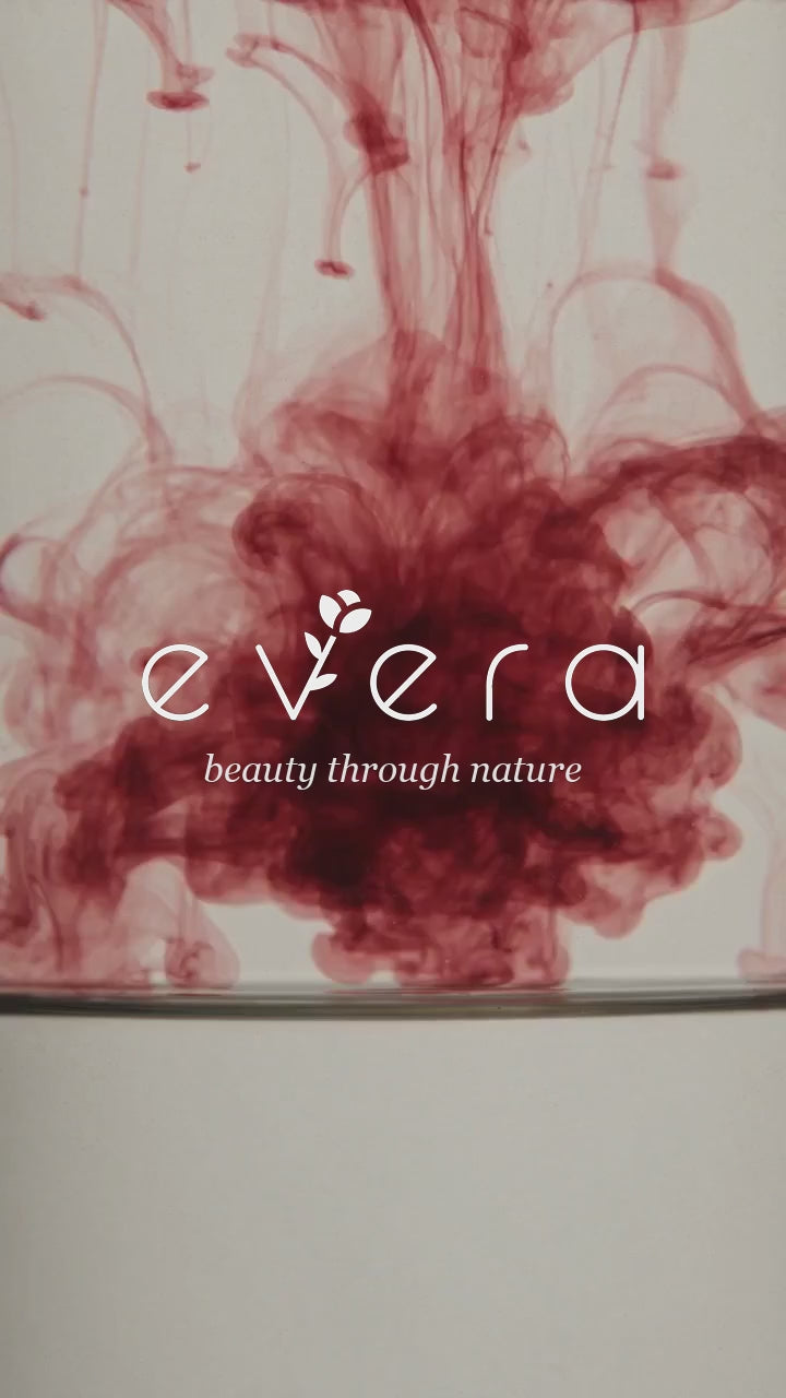 Supherbal Shampoo No.3 — Evera, made in Italy