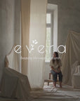 Moisturising Shampoo No.2 — Evera, made in Italy