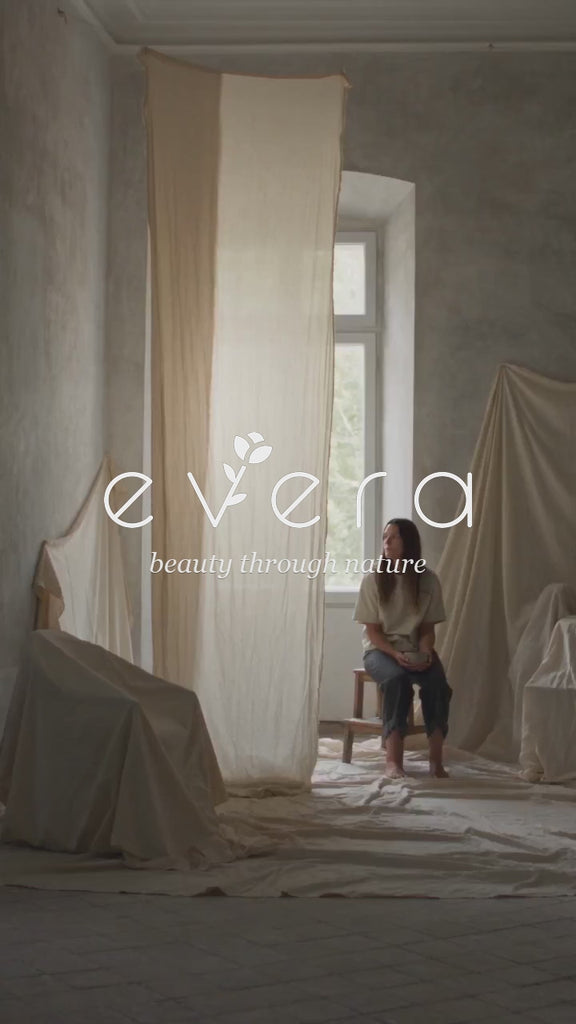 Moisturising Shampoo No.2 — Evera, made in Italy