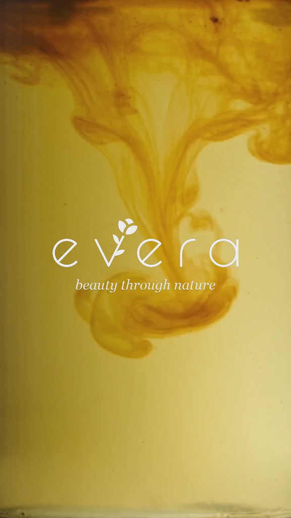 Supherbal Shampoo No.4 — Evera, made in Italy