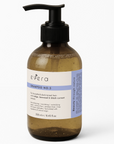 Evera Dark Shampoo No.5 glass bottle – vegan sulfate-free shampoo for brunette and dark-toned hair 